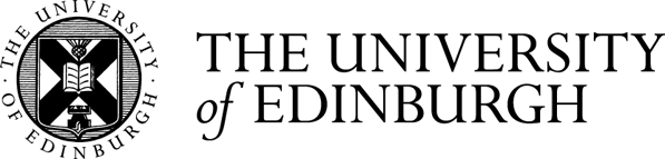 University of Edinburgh Logo